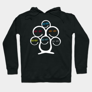 Unity and Togetherness Hoodie